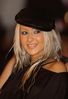 Christina Aguilera's photo